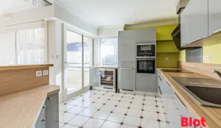 Appartement 4 pièce(s)