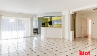 Appartement 4 pièce(s)