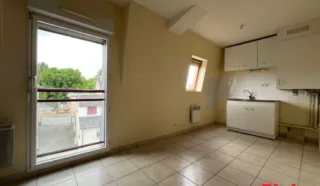 Appartement 2 pièce(s)