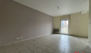 Appartement 2 pièce(s)