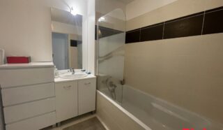 Appartement 3 pièce(s)