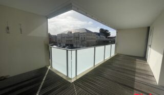 Appartement 3 pièce(s)