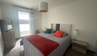 Appartement 3 pièce(s)