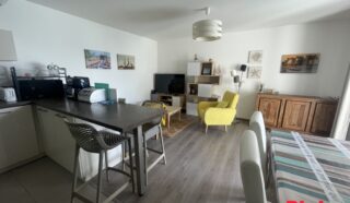 Appartement 3 pièce(s)