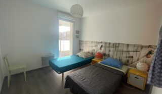 Appartement 3 pièce(s)