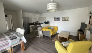 Appartement 3 pièce(s)