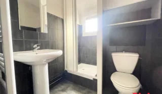 Appartement 1 pièce(s)