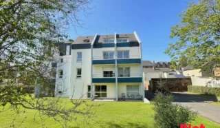 Appartement 1 pièce(s)