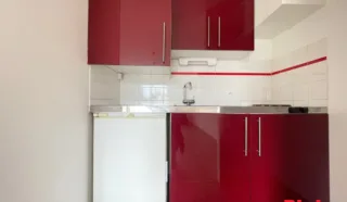 Appartement 1 pièce(s)