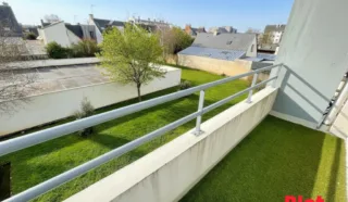 Appartement 1 pièce(s)