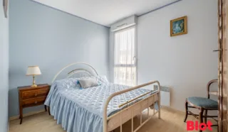 Appartement 4 pièce(s)