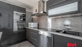 Appartement 4 pièce(s)