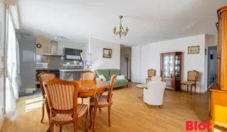 Appartement 4 pièce(s)