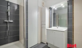 Appartement 4 pièce(s)