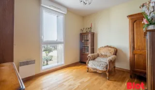 Appartement 4 pièce(s)