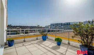 Appartement 4 pièce(s)