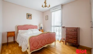 Appartement 4 pièce(s)