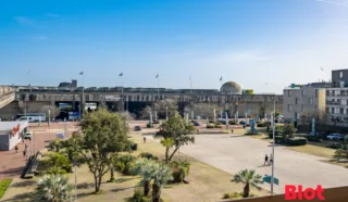 Appartement 4 pièce(s)