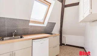 Appartement 3 pièce(s)