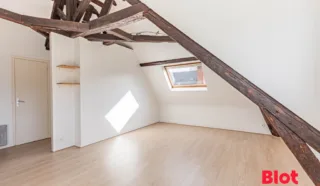 Appartement 3 pièce(s)