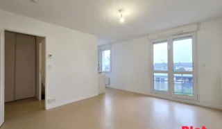 Appartement 1 pièce(s)