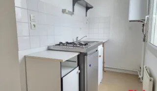 Appartement 1 pièce(s)