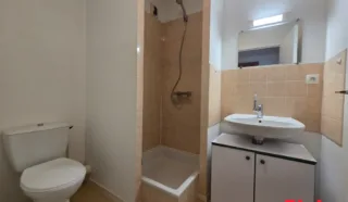 Appartement 1 pièce(s)