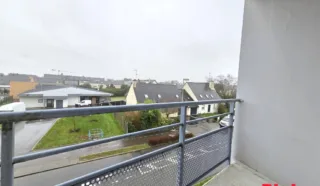 Appartement 1 pièce(s)