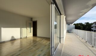 Appartement 3 pièce(s)