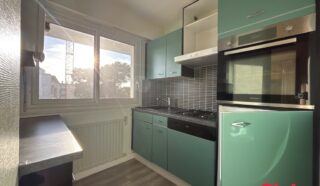 Appartement 3 pièce(s)