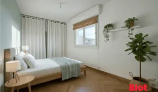 Appartement 3 pièce(s)