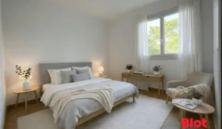 Appartement 3 pièce(s)