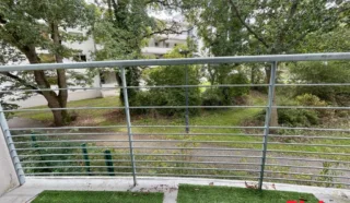 Appartement 1 pièce(s)