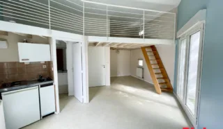 Appartement 1 pièce(s)