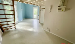 Appartement 1 pièce(s)