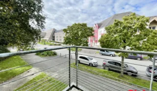 Appartement 1 pièce(s)