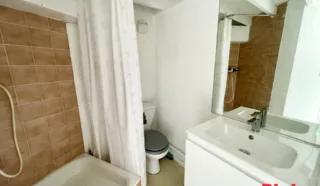 Appartement 1 pièce(s)