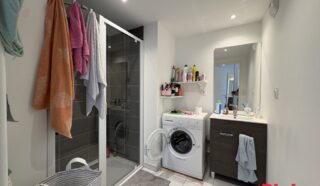 Appartement 2 pièce(s)