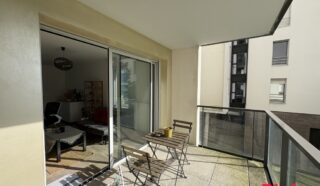 Appartement 2 pièce(s)