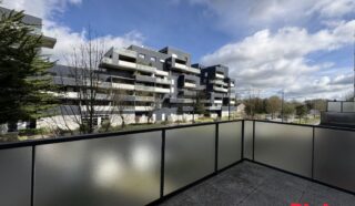 Appartement 2 pièce(s)