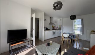 Appartement 2 pièce(s)