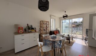 Appartement 2 pièce(s)