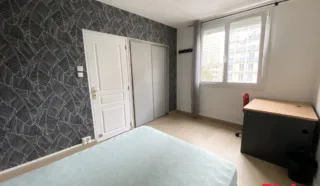 Appartement 4 pièce(s)