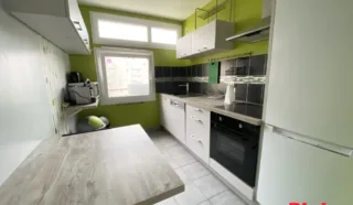 Appartement 4 pièce(s)