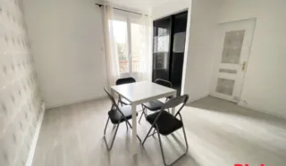 Appartement 4 pièce(s)