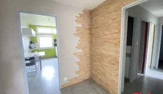 Appartement 4 pièce(s)