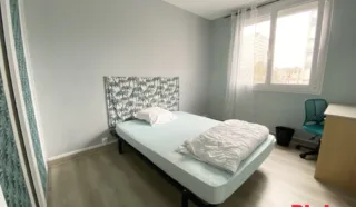 Appartement 4 pièce(s)