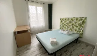 Appartement 4 pièce(s)