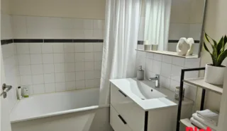 Appartement 4 pièce(s)