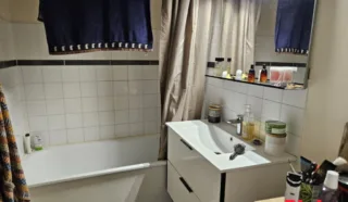 Appartement 4 pièce(s)